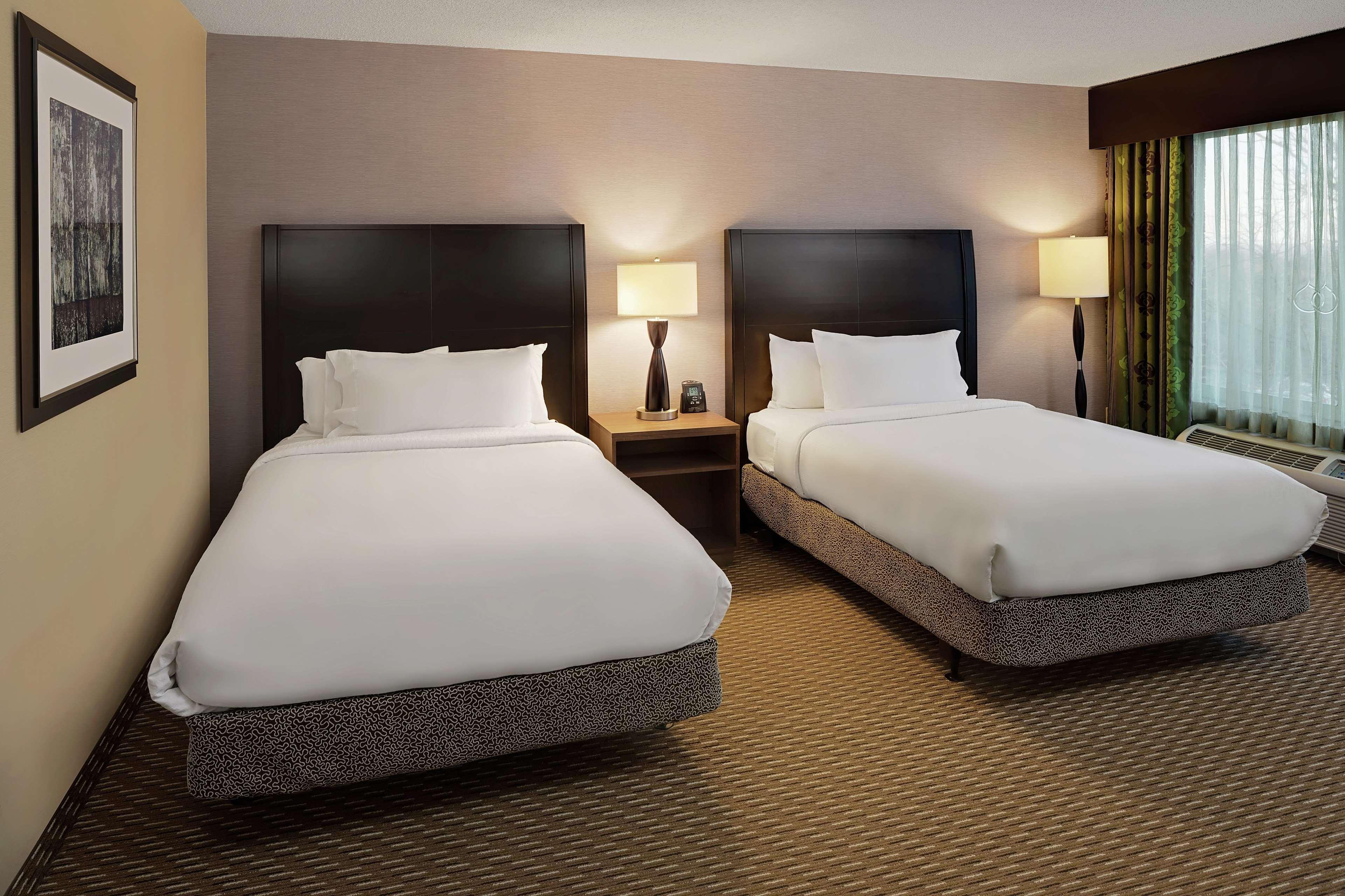 Hilton Garden Inn Hartford North-Bradley International Airport Windsor Eksteriør billede