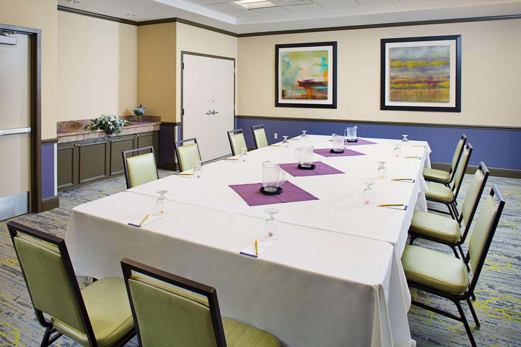 Hilton Garden Inn Hartford North-Bradley International Airport Windsor Eksteriør billede