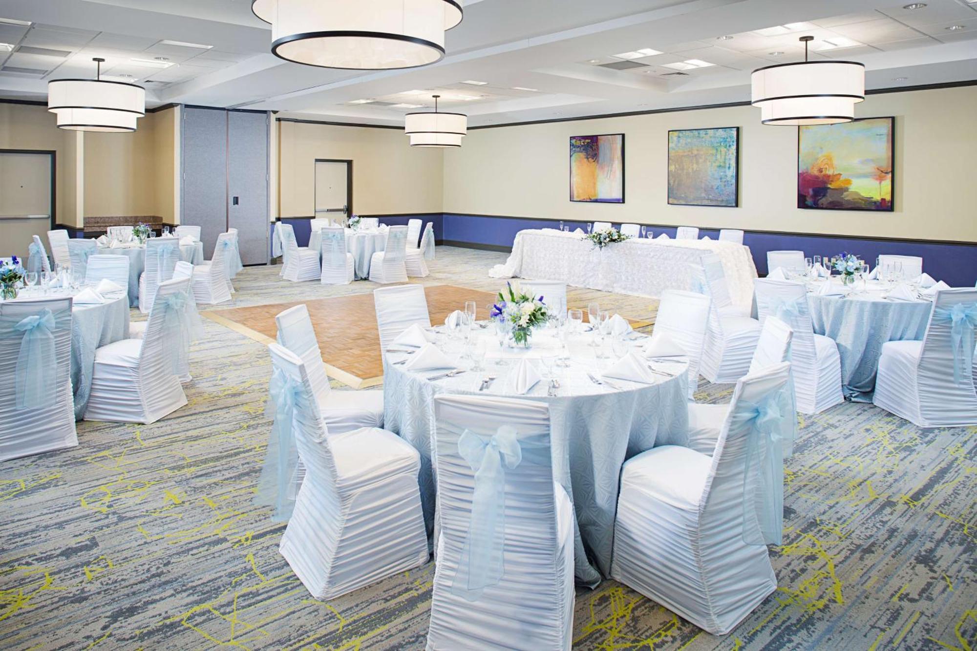 Hilton Garden Inn Hartford North-Bradley International Airport Windsor Eksteriør billede