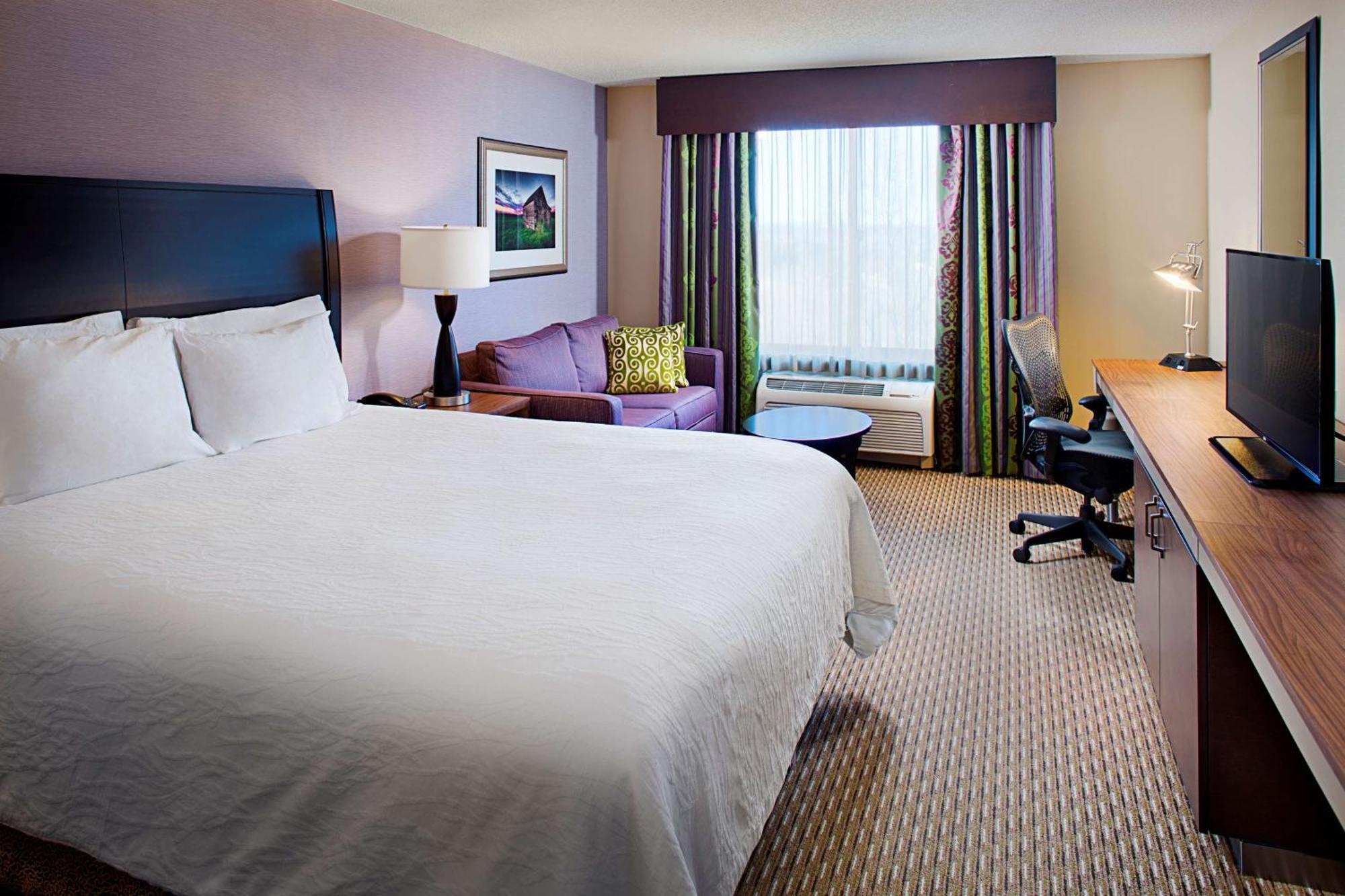 Hilton Garden Inn Hartford North-Bradley International Airport Windsor Eksteriør billede