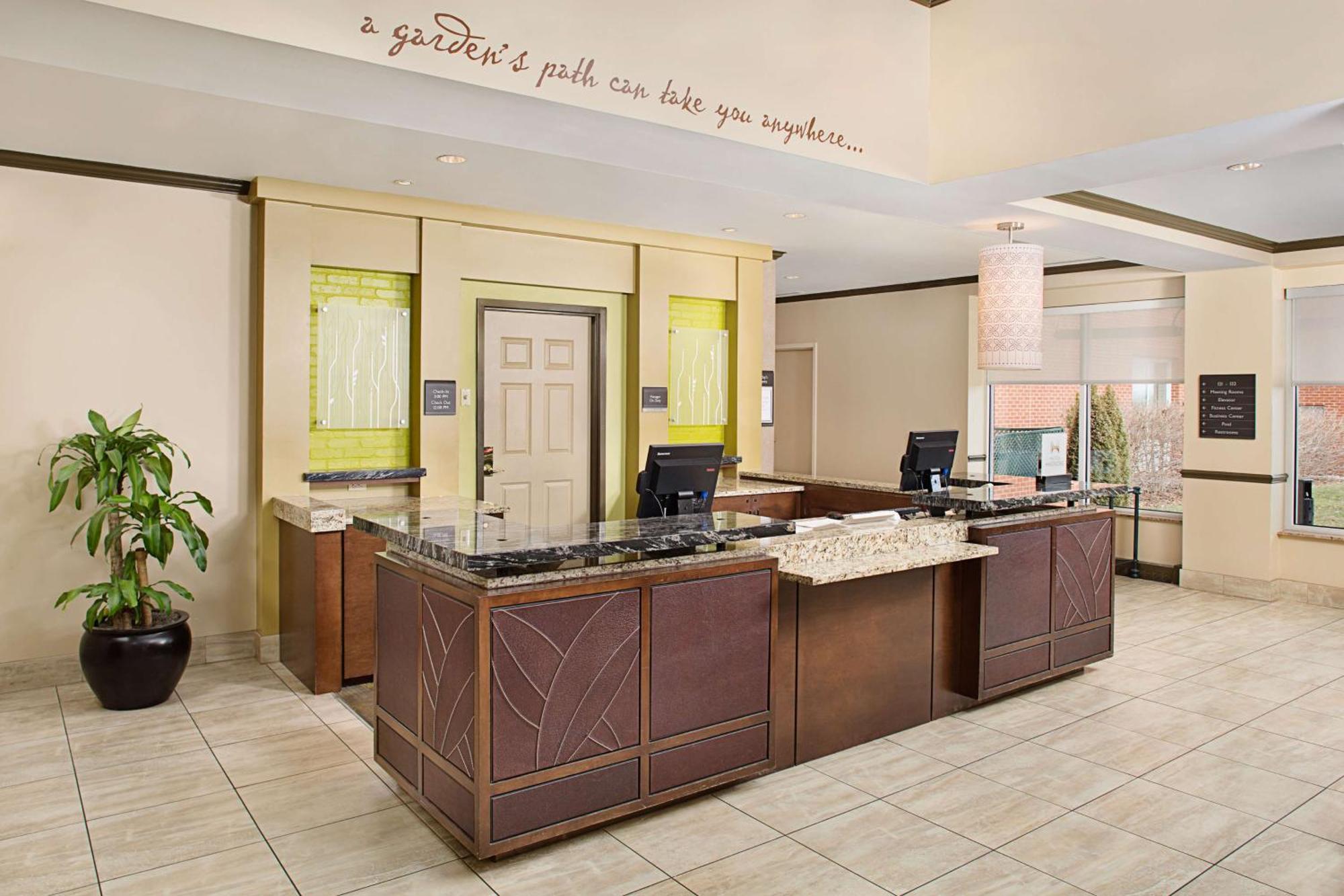 Hilton Garden Inn Hartford North-Bradley International Airport Windsor Eksteriør billede
