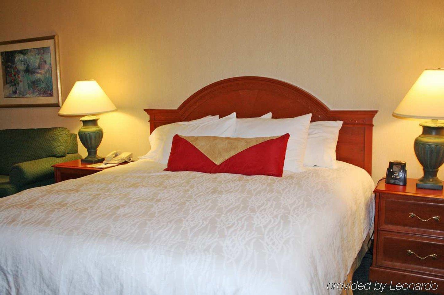 Hilton Garden Inn Hartford North-Bradley International Airport Windsor Værelse billede