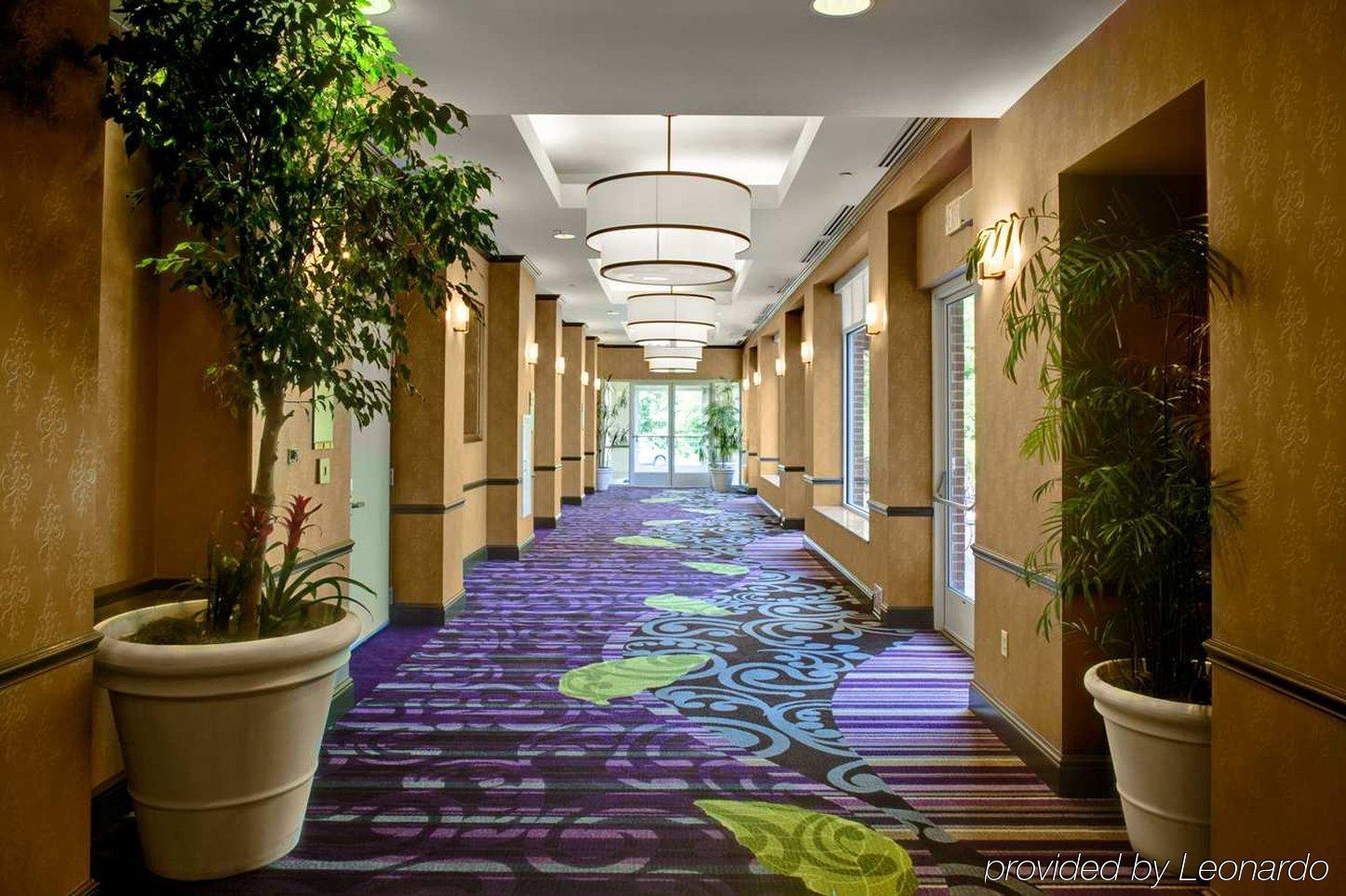 Hilton Garden Inn Hartford North-Bradley International Airport Windsor Eksteriør billede