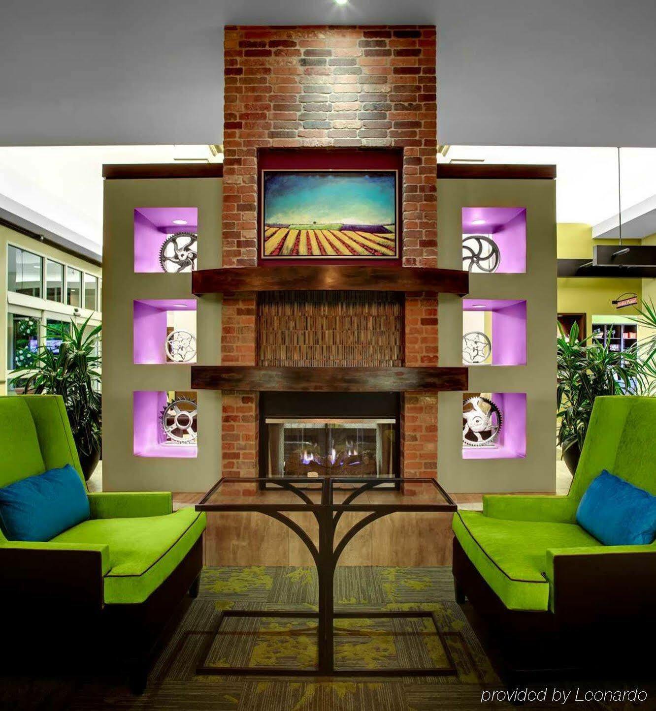 Hilton Garden Inn Hartford North-Bradley International Airport Windsor Eksteriør billede