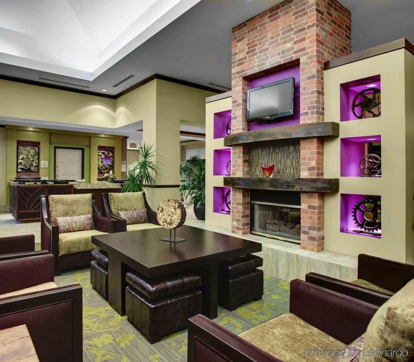 Hilton Garden Inn Hartford North-Bradley International Airport Windsor Eksteriør billede